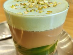 -Reset Coffee 与海咖啡