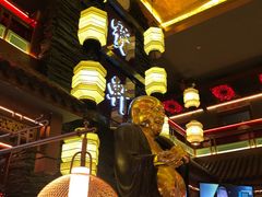 -宝轩渔府·老字号海鲜·正宗津菜(水上店)