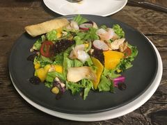 -HIGH FIVE哈福手工汉堡(桂林路店)