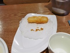 -点点心港式茶餐厅(南京西路店)