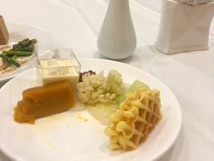 -南京钟山宾馆(江苏省会议中心)
