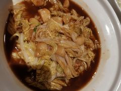 家常菜-大鸭梨烤鸭(顺义石园店)