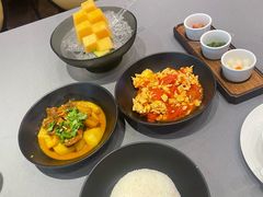 -阿庄新豫菜(航海东路店)