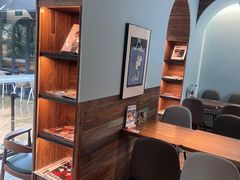 -C Cafe(朵云书院·戏剧店)