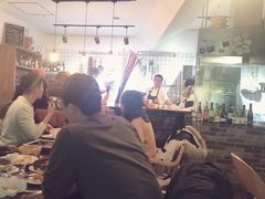 -羽深肉铺 Steak & Wine