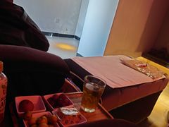 -臻江南影院式足道(雅安店)