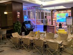 -嘉兴华美达酒店(秦逸路店)