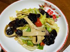 -龙潭喜客·四川客家菜