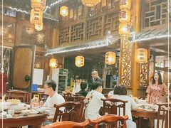 大堂-杨记隆府(南坪店)