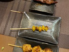-鸟内会(河北路店)