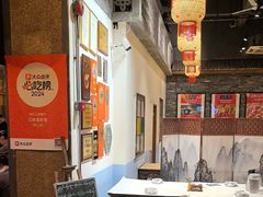 -江味龙虾馆·裸蓝龙虾(南山店)