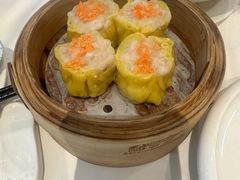 -金河半岛园林酒家(金融城店)