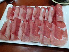 -香满锅老北京羊蝎子火锅·家常菜(新街口店)