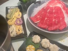 -虾佬圣汤·海鲜姿造(乐堤港店)