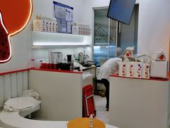 -Fruwich果明治(西单更新场店)
