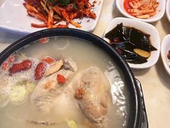 -长顺参鸡汤店(西塔总店)