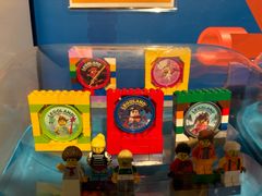 -上海乐高探索中心