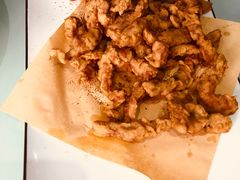 -博山菜·大厨烙馍村(金乔社区店)