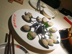 -思阁炭香火锅(学伟鑫城总店)