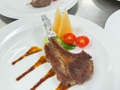 -褚氏岛城一汤(闽江路店)