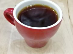 -玫瑰咖啡(中山六路店)