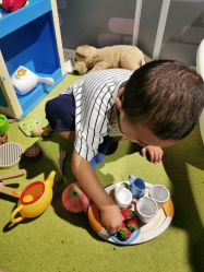 -幻贝家儿童乐园(苏州中心店)