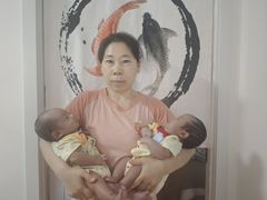 -鲸励母婴月嫂(望京店)