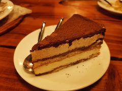 -感觉西餐厅(南师大店)