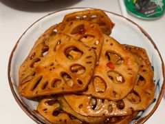 -味福记·江西小炒·南昌小吃(青山湖万达店)