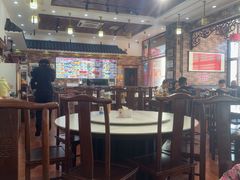 -天天初二·天津传统捞面·天津特色菜(凌奥总店)