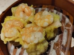 虾鲍干蒸-又一间茶点轩(百汇广场店)
