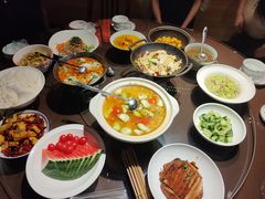 -巴人堂(女儿城店)