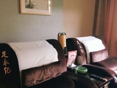-足本纪·足道 SPA 简餐 小吃(文三西路店)
