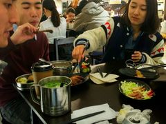 -小明同学(三里屯店)