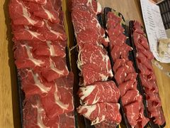 -一井烧肉·活鳗·寿司(望京SOHO店)