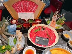 -一绪に寿喜烧自助(世茂广场店)
