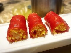 -红燕阁·精品琼菜·粤式早茶·囍宴(红燕堂酒店)