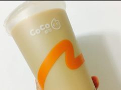 -CoCo都可(人民商场东店)