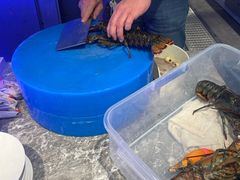 -一方渔歌蒸汽海鲜自助(文化路万达广场店)