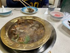 -和庆斋羊蝎子火锅·碳缸烧烤(顺义旗舰店)