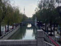 -召稼楼古镇