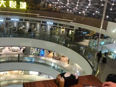 -汉巴味德(大悦城店)