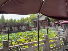 -湘湖大院(越王路店)