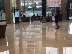 -成都天府丽都喜来登饭店