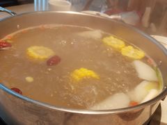 -俏牛哥鲜牛肉牛肆馆(重庆天地店)