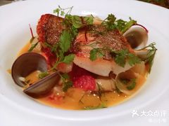 -壳里西餐厅Coquille Seafood Bistro(蒙自路店)