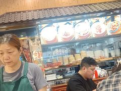 -六禄面家(芳和分店)