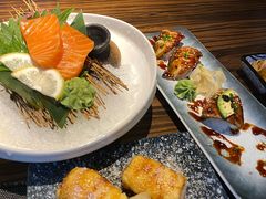 -品米斗·精致料理(浦东禹悦汇店)