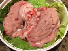 猪脑花-大签门香串串(车公庙店)