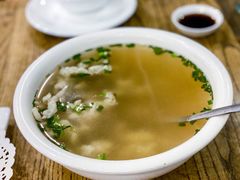 温州鱼丸汤-温州炎亭海鲜阁(万塘路店)